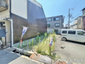 兵庫県尼崎市道意町３丁目