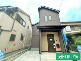 兵庫県加古川市野口町二屋