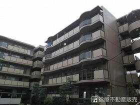 ガーデンハイム狭山Ａ棟