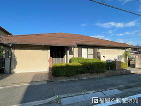 奈良県北葛城郡上牧町桜ケ丘２丁目