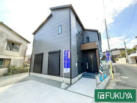 福岡県福岡市城南区友丘５丁目