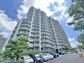 オークヒルズ香里四番館