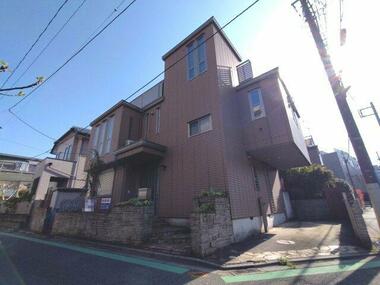 物件番号「212057752914」の写真