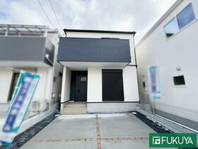 京都府八幡市橋本平野山