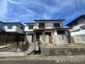 奈良県北葛城郡広陵町馬見中１丁目