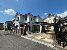 奈良県奈良市恋の窪１丁目