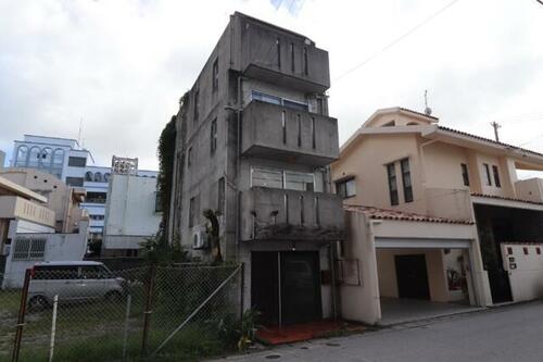 detached 沖縄県宜野湾市真栄原３丁目