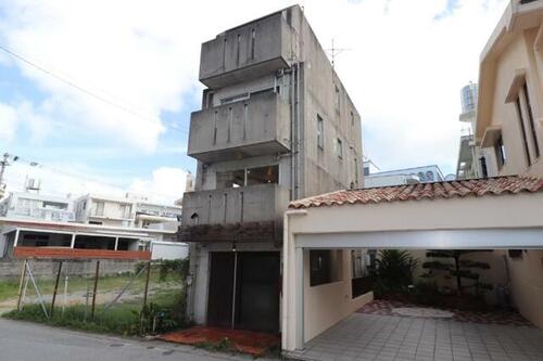 detached 沖縄県宜野湾市真栄原３丁目