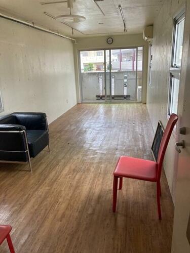 detached 沖縄県宜野湾市真栄原３丁目