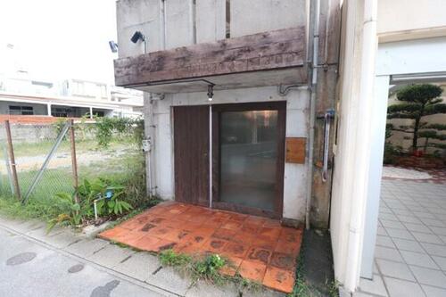 detached 沖縄県宜野湾市真栄原３丁目