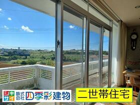 沖縄県中頭郡読谷村字座喜味