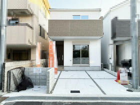 兵庫県宝塚市福井町