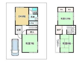 兵庫県加古川市平岡町新在家