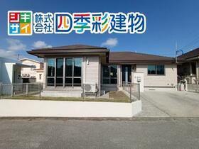 沖縄県沖縄市古謝３丁目