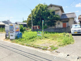 兵庫県加古川市野口町長砂