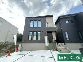 大阪府大阪狭山市茱萸木６丁目