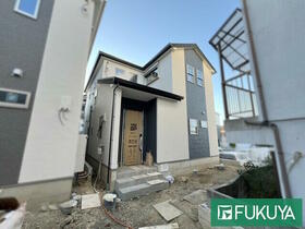 大阪府堺市中区深阪６丁