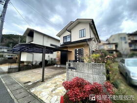 京都府京都市左京区岩倉幡枝町