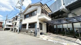 大阪府高槻市唐崎中４丁目