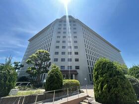 千里南町第一次住宅Ａ３