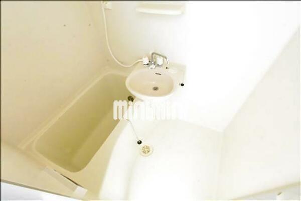 画像6:バストイレ別で快適に入浴出来ます。