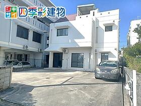 沖縄県那覇市金城２丁目