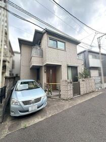 東京都中野区東中野2丁目