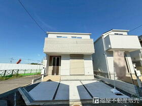 大阪府枚方市西船橋１丁目