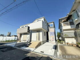 大阪府枚方市西船橋１丁目