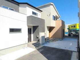 広島県広島市安佐南区川内２丁目