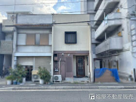 京都府京都市南区唐橋芦辺町
