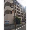コーポ香流橋 4階 築50年9ヶ月の賃貸物件