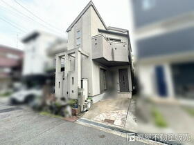 大阪府交野市倉治３丁目