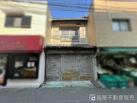 大阪府大阪市西成区橘３丁目