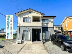 福島県郡山市富久山町福原字陣場