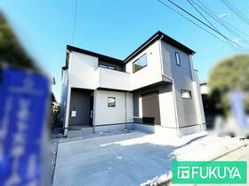 東京都三鷹市大沢５丁目