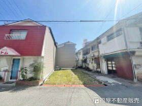 兵庫県尼崎市武庫川町2丁目