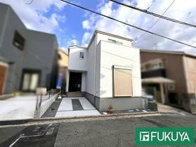 大阪府藤井寺市沢田4丁目