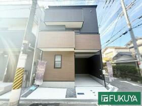 大阪府守口市大久保町５丁目