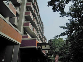 エバーグリーンポートアイランド９号棟