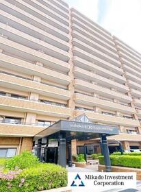朝日プラザ郡山セントラルステージ　中古マンション