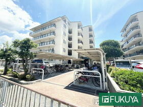 堺東グリーンハイツ