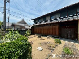 奈良県橿原市四条町