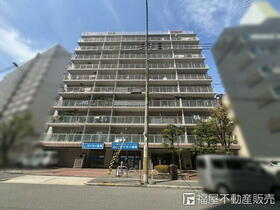 クローバーハイツ江戸堀