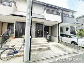 兵庫県尼崎市長洲中通2丁目