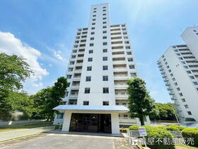 向島ニュータウン