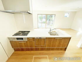 京都府長岡京市今里４丁目