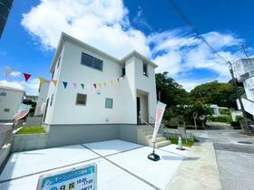 沖縄県南城市知念字久手堅