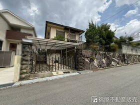 兵庫県三木市緑が丘町西2丁目