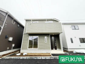 東京都調布市深大寺東町１丁目